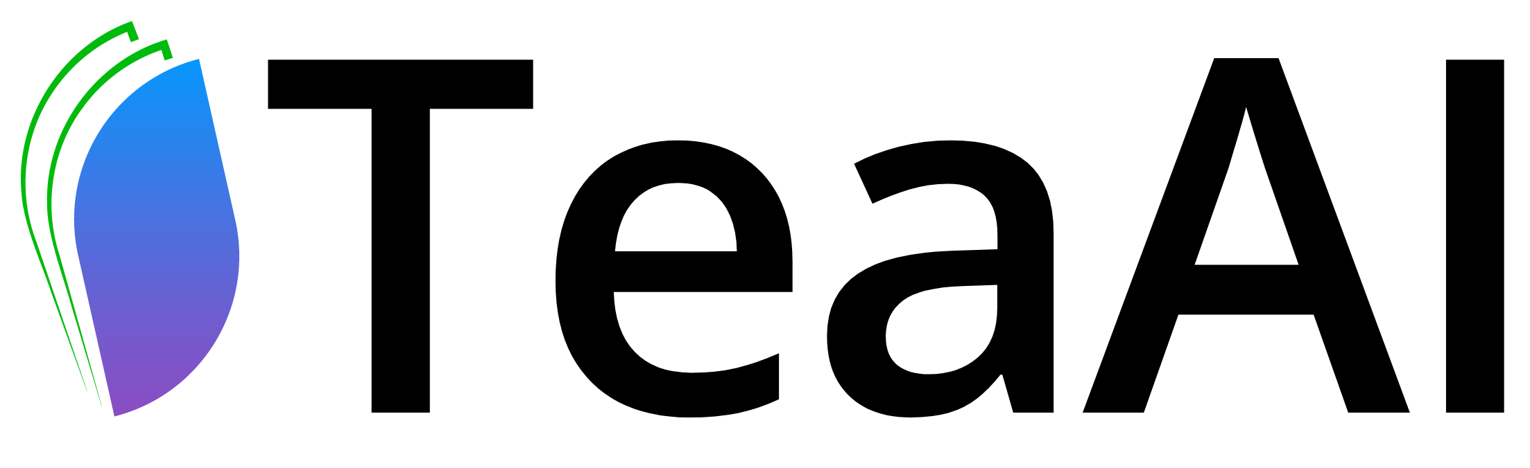 TeaAI Logo